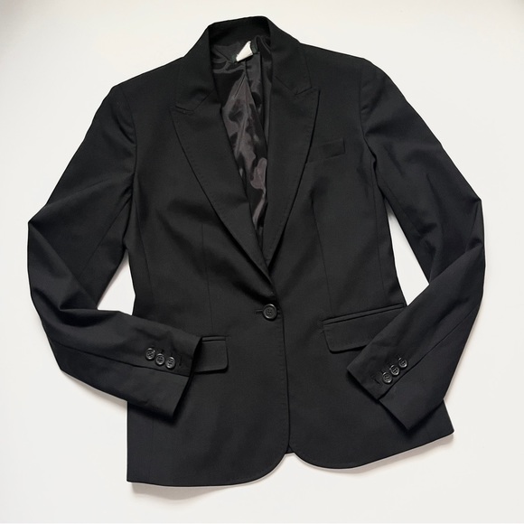 J.Crew Blazer jacket - Picture 3 of 10